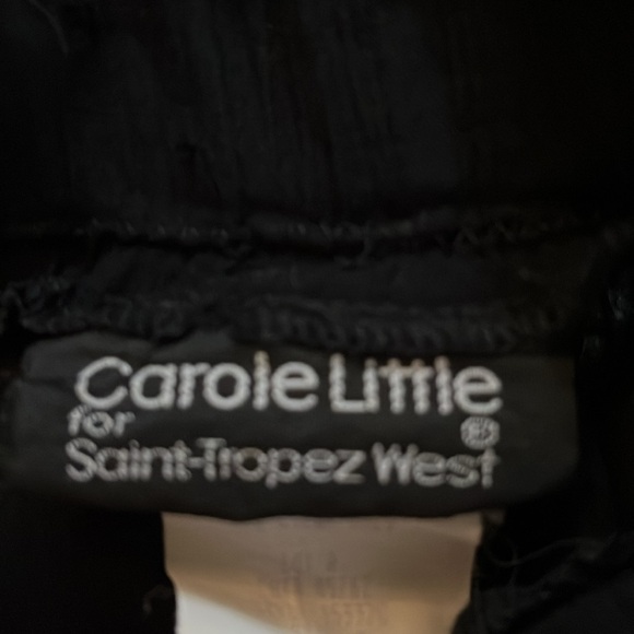 Vintage flowy skirt - Picture 2 of 2